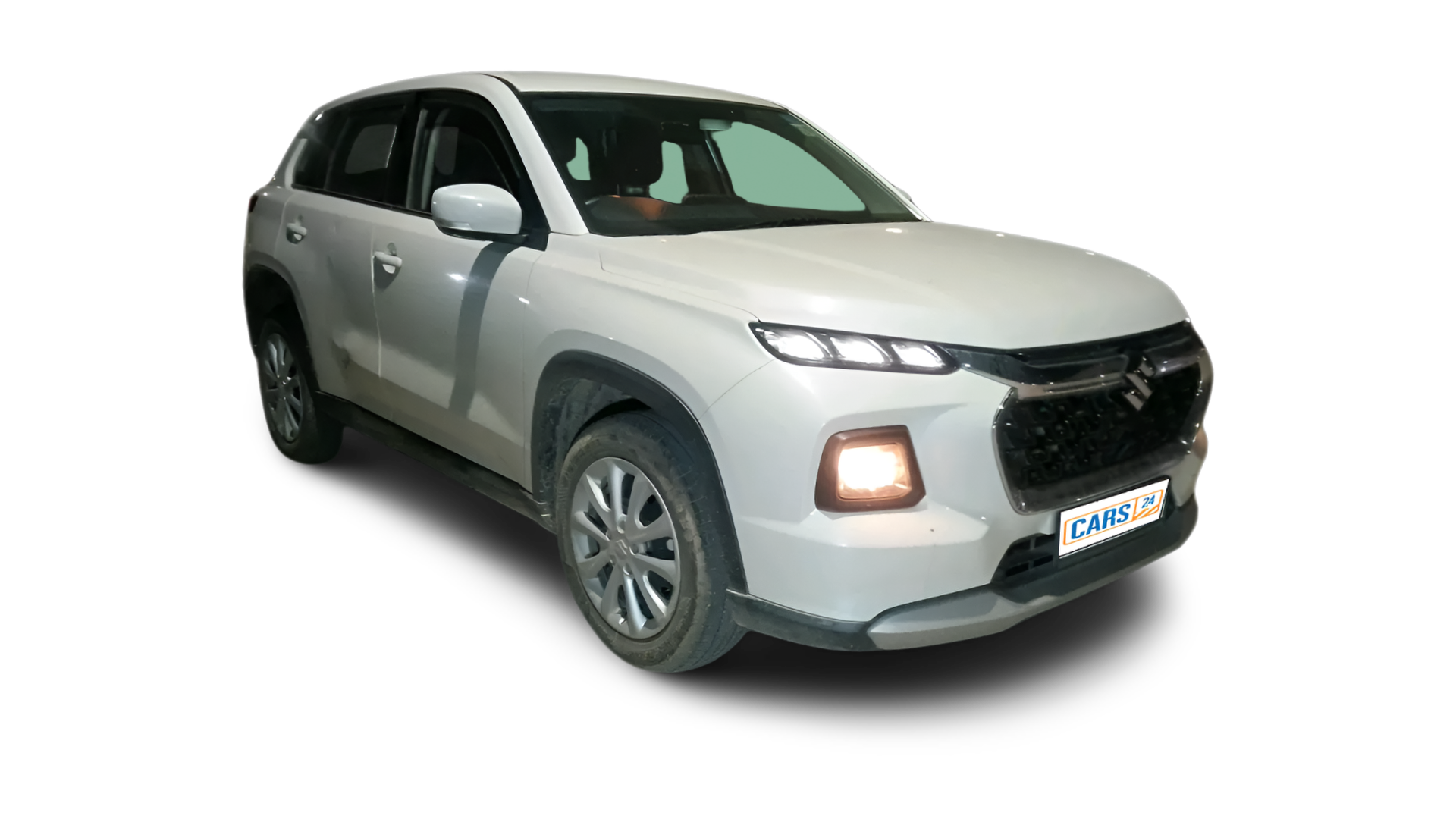 Maruti Grand Vitara-img